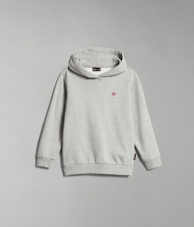 Balis hoodie sweatshirt  (4-16 JAAR)-